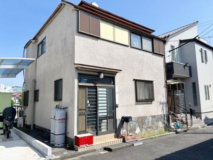 葛飾区新宿2丁目 土地 土地写真