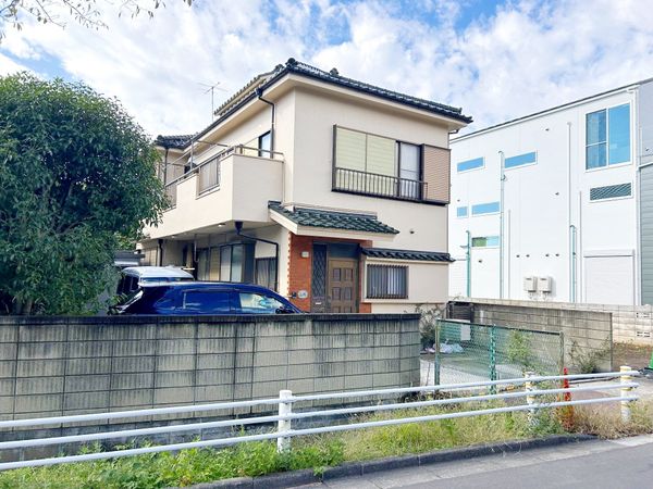 葛飾区東金町5丁目 土地 その他現地 葛飾区東金町5丁目 土地 その他現地