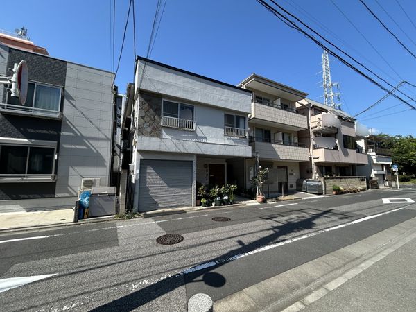土地写真