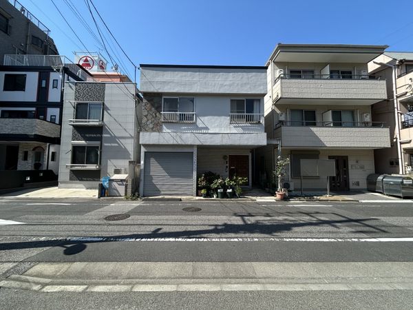 足立区綾瀬5丁目土地 土地写真 足立区綾瀬5丁目土地 土地写真
