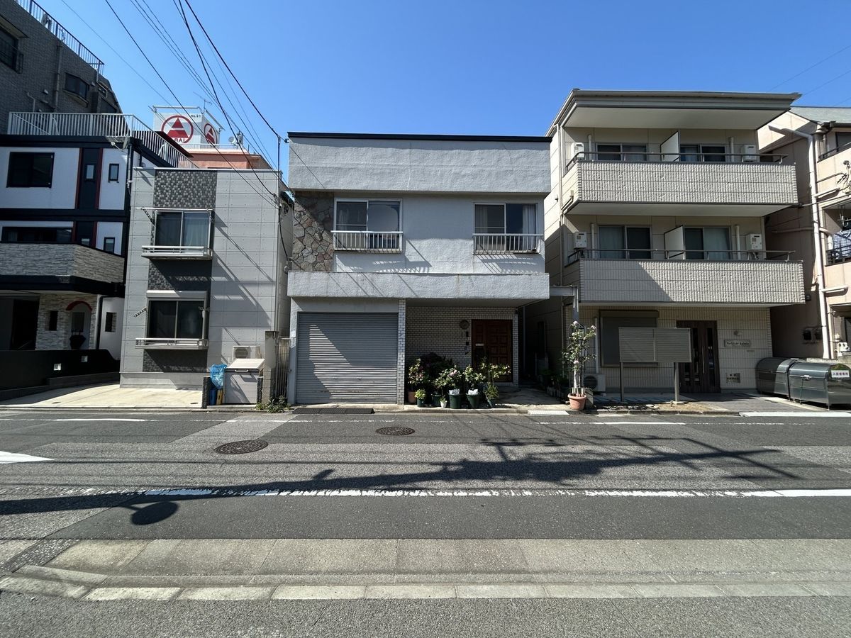 土地写真