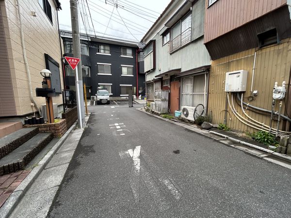 足立区佐野1丁目土地 その他 足立区佐野1丁目土地 その他