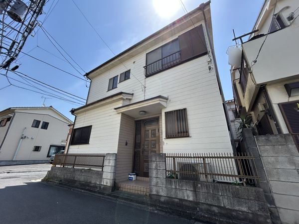 土地写真