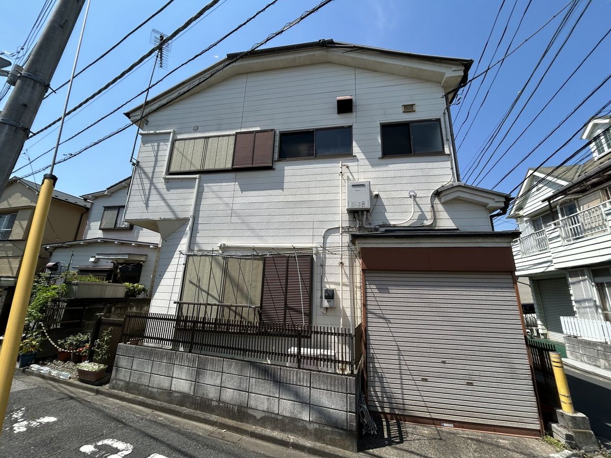 土地写真