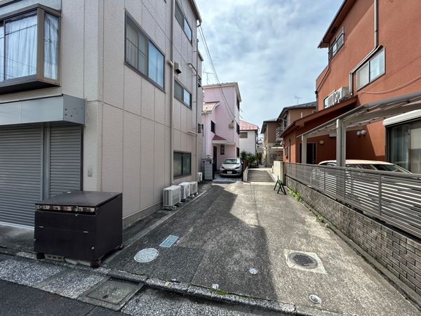 その他現地