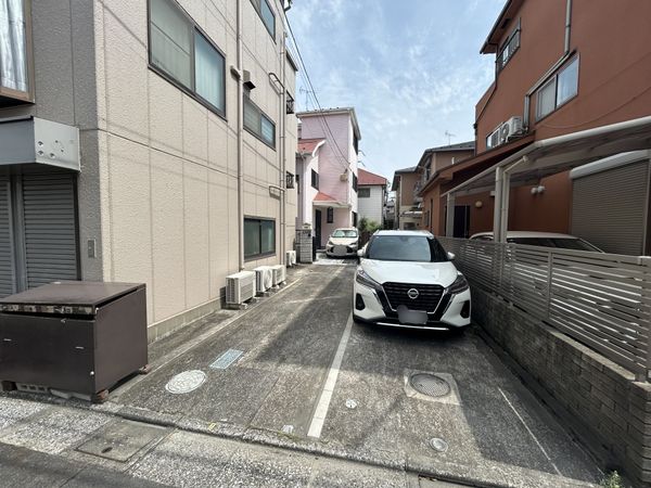 葛飾区金町3丁目土地 土地写真 葛飾区金町3丁目土地 土地写真