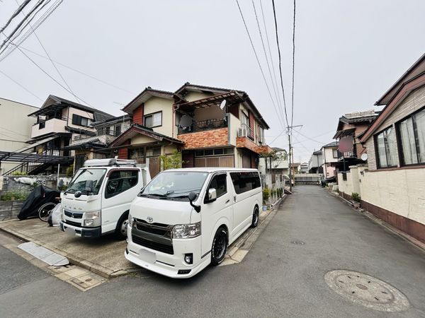 土地写真