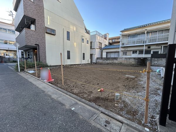 土地写真