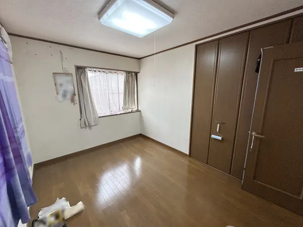 ３階北側洋室