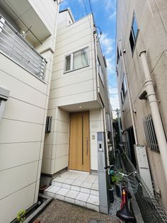 足立区加平1丁目戸建 外観