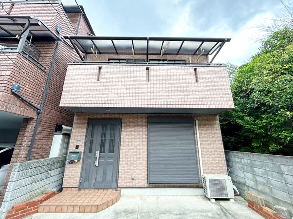 葛飾区金町5丁目 戸建 外観 葛飾区金町5丁目 戸建 外観