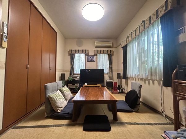 葛飾区東水元6丁目 戸建 室内 葛飾区東水元6丁目 戸建 室内