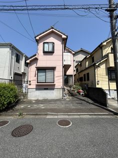 葛飾区西水元6丁目戸建 外観