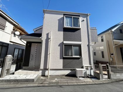 葛飾区水元5丁目戸建 外観