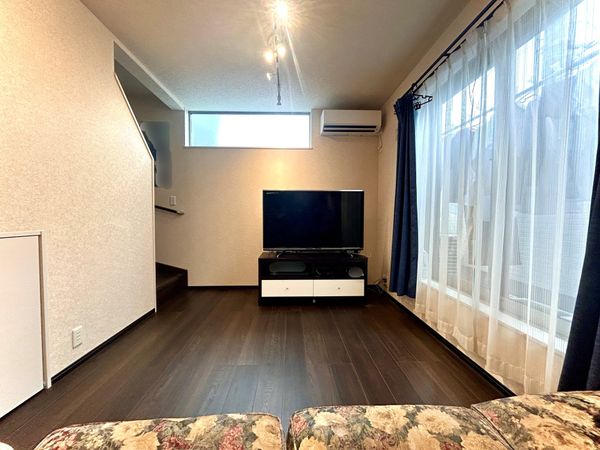 足立区中川3丁目 戸建 リビング 足立区中川3丁目 戸建 リビング