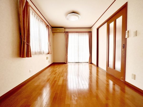 葛飾区東水元1丁目 戸建 リビング 葛飾区東水元1丁目 戸建 リビング