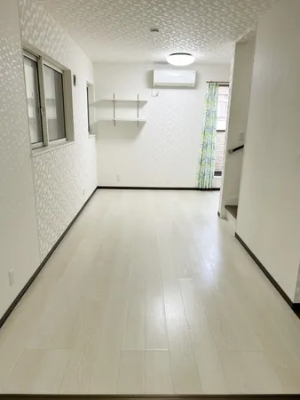 ３階北側洋室