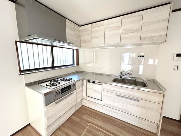 葛飾区堀切2丁目戸建 キッチン 葛飾区堀切2丁目戸建 キッチン