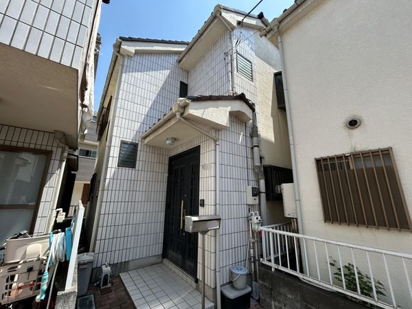 葛飾区堀切2丁目戸建 外観 葛飾区堀切2丁目戸建 外観