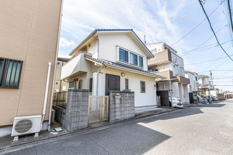 葛飾区南水元2丁目 戸建 外観