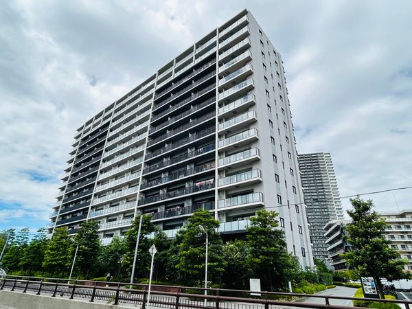 シティテラス金町 外観 シティテラス金町 外観