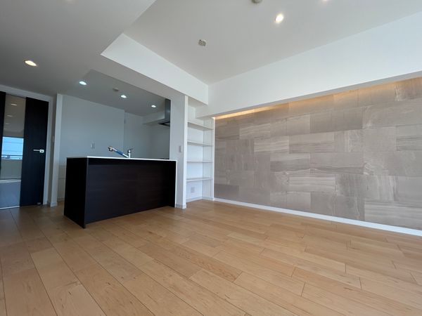 センチュリーハイツ亀有 リビング センチュリーハイツ亀有 リビング