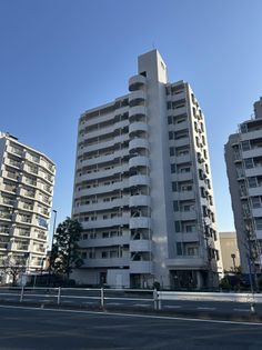 北綾瀬パークホームズ 外観