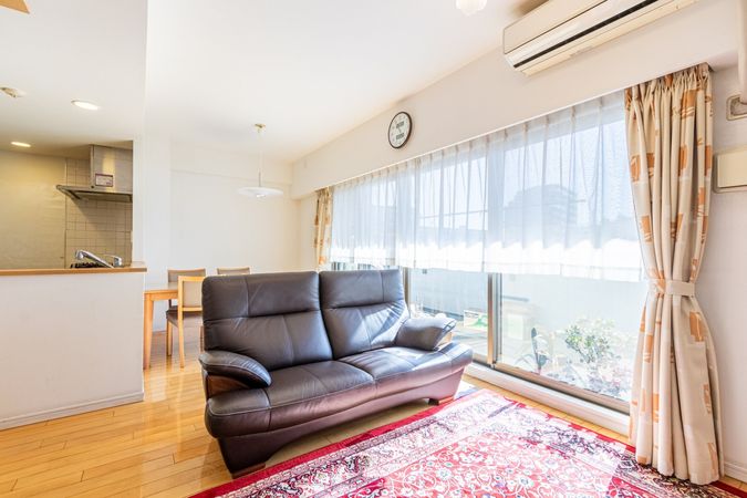 グリーンフォレスト パークアリーナ リビング グリーンフォレスト パークアリーナ リビング