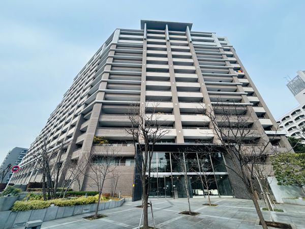 グランアルト加賀 外観 グランアルト加賀 外観