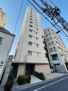 デュオヴェール浅草WEST 外観