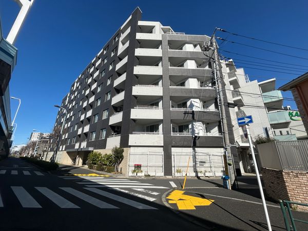 プレミスト一之江 外観 プレミスト一之江 外観