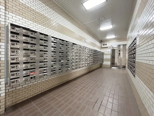 メールコーナー