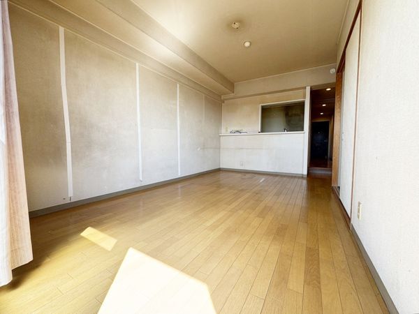 ライオンズプラザ北綾瀬 その他