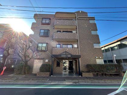 アークステージ北綾瀬 外観