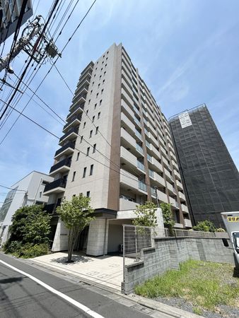 オープンレジデンシア亀有 外観 オープンレジデンシア亀有 外観