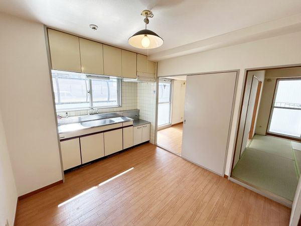 ライオンズマンション金町第2 室内 ライオンズマンション金町第2 室内
