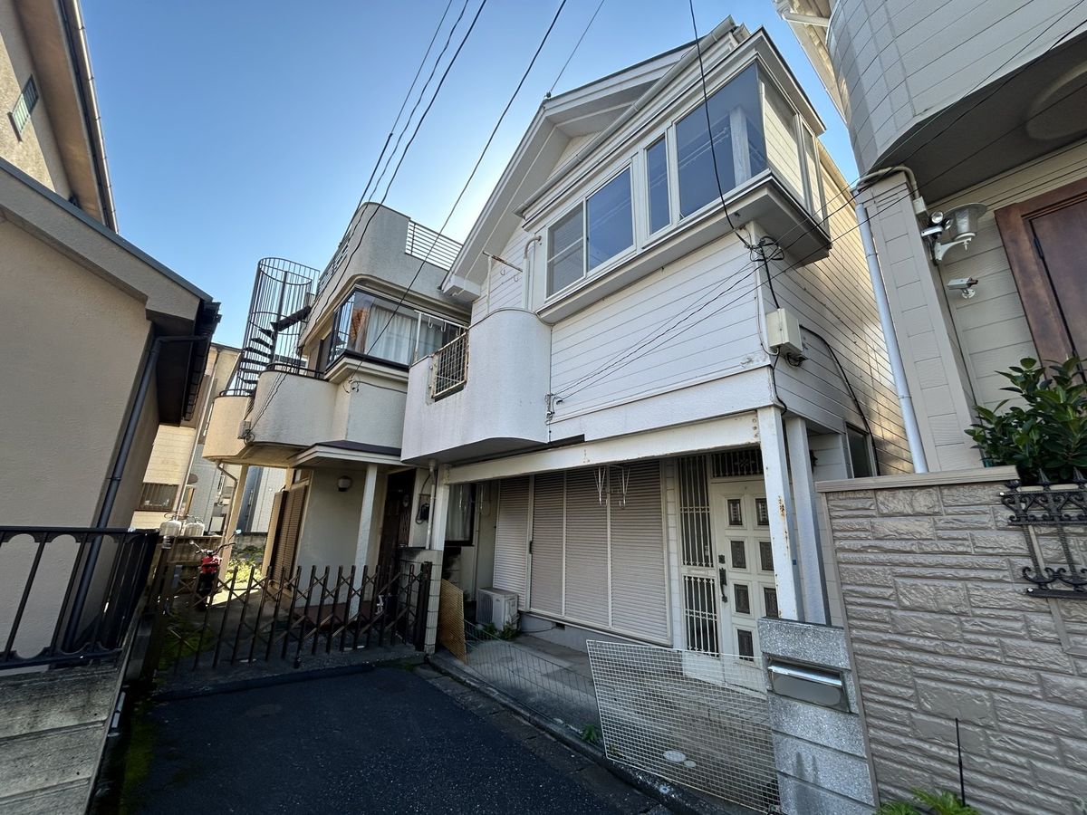 土地写真