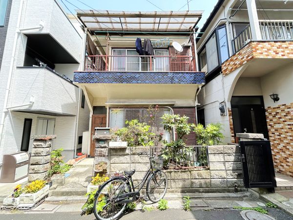 土地写真
