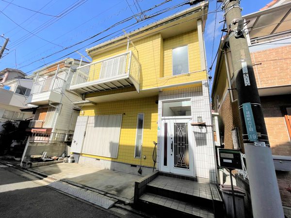 篠崎町6丁目 A区画 土地写真 篠崎町6丁目 A区画 土地写真