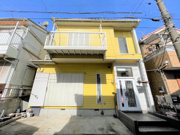 篠崎町6丁目 B区画 土地写真 篠崎町6丁目 B区画 土地写真