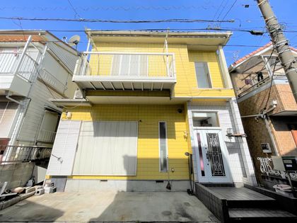 篠崎町6丁目 B区画 土地写真