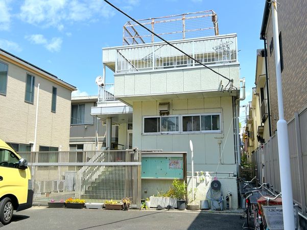 江戸川一丁目 土地 土地写真