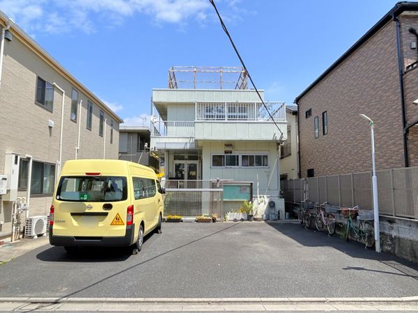 江戸川一丁目 土地 土地写真