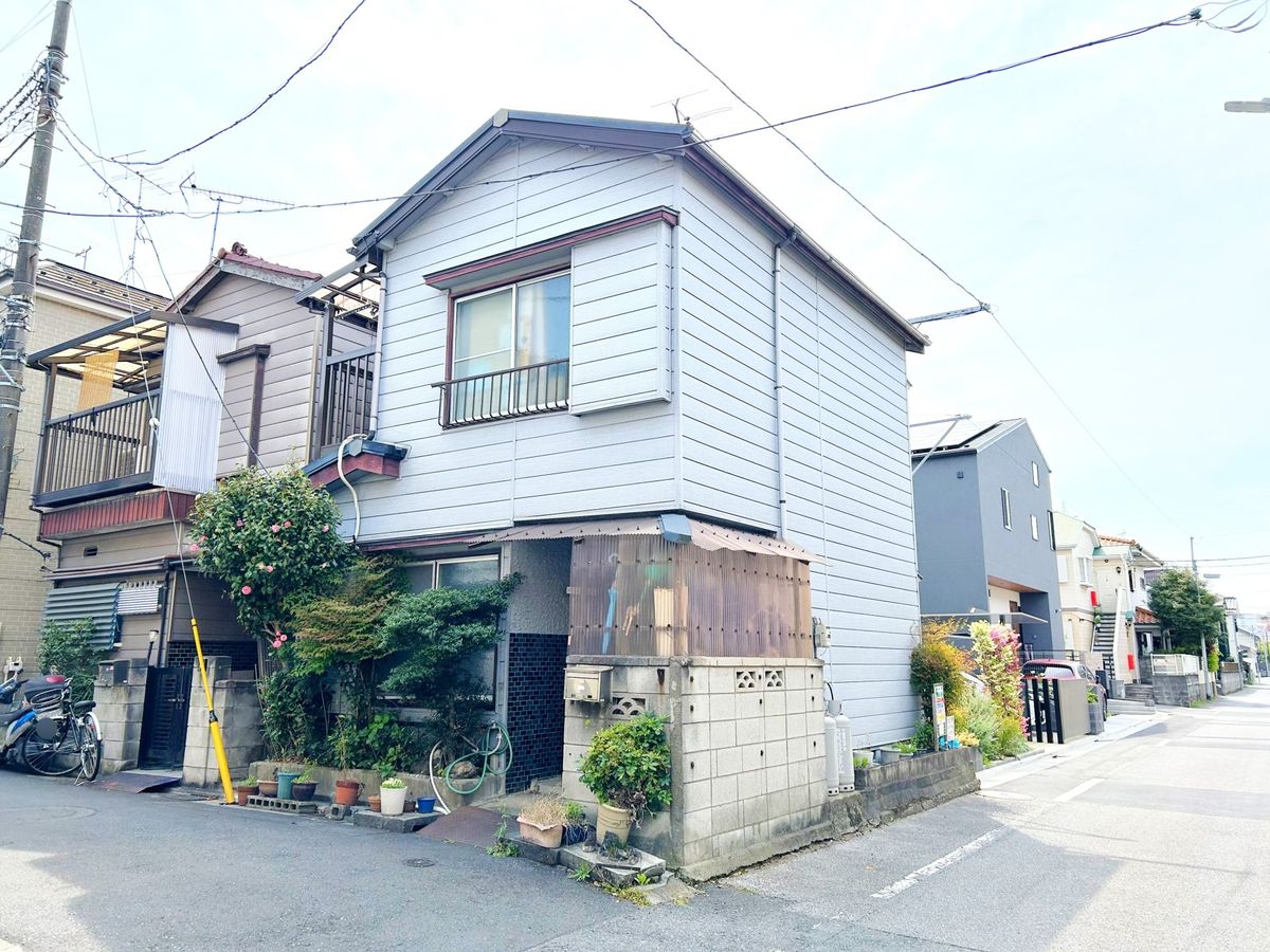 土地写真