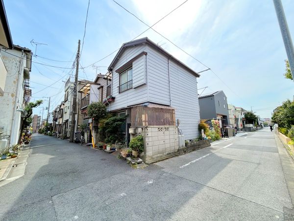 土地写真