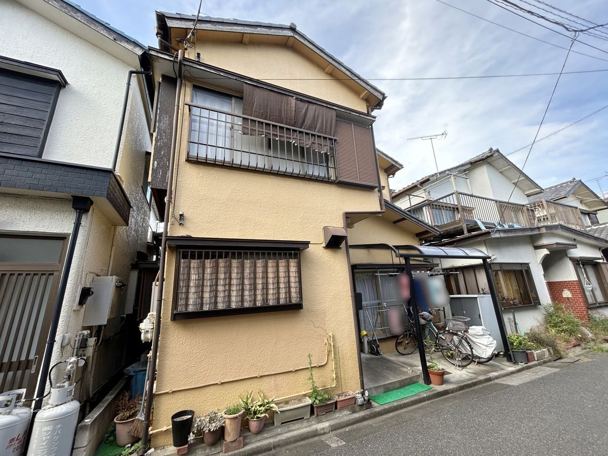 土地写真