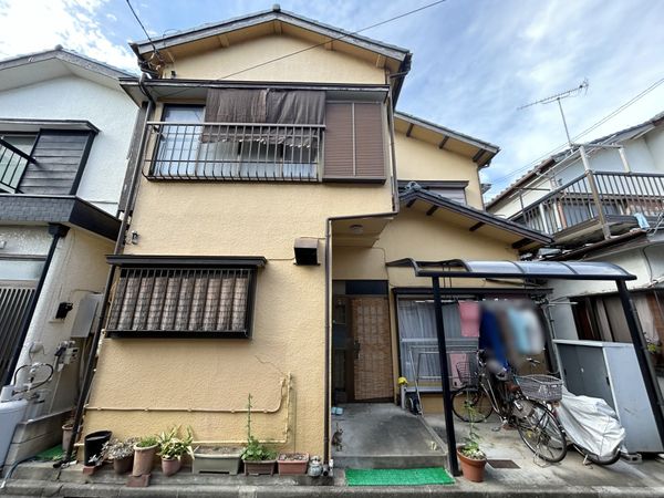 土地写真