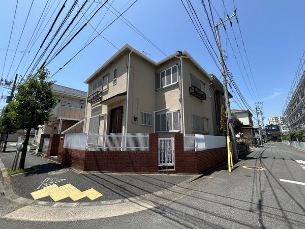 中葛西一丁目 土地 土地写真 中葛西一丁目 土地 土地写真