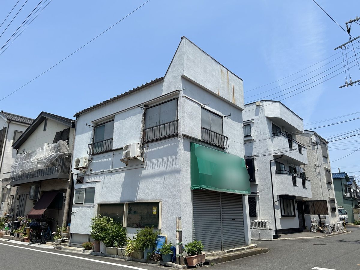 土地写真