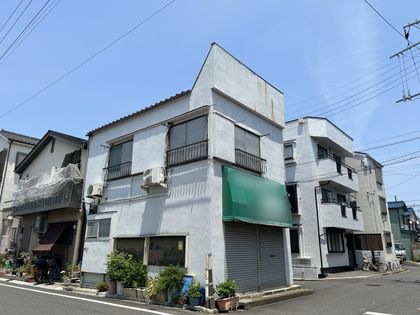 春江町五丁目 土地 土地写真